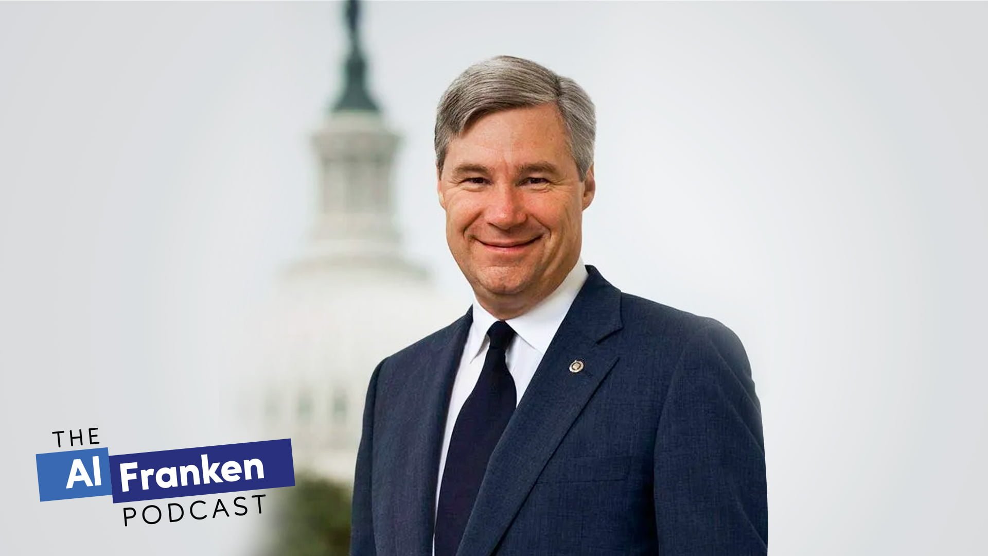 Sen. Sheldon Whitehouse on The Right’s 50-Year Scheme to Capture SCOTUS