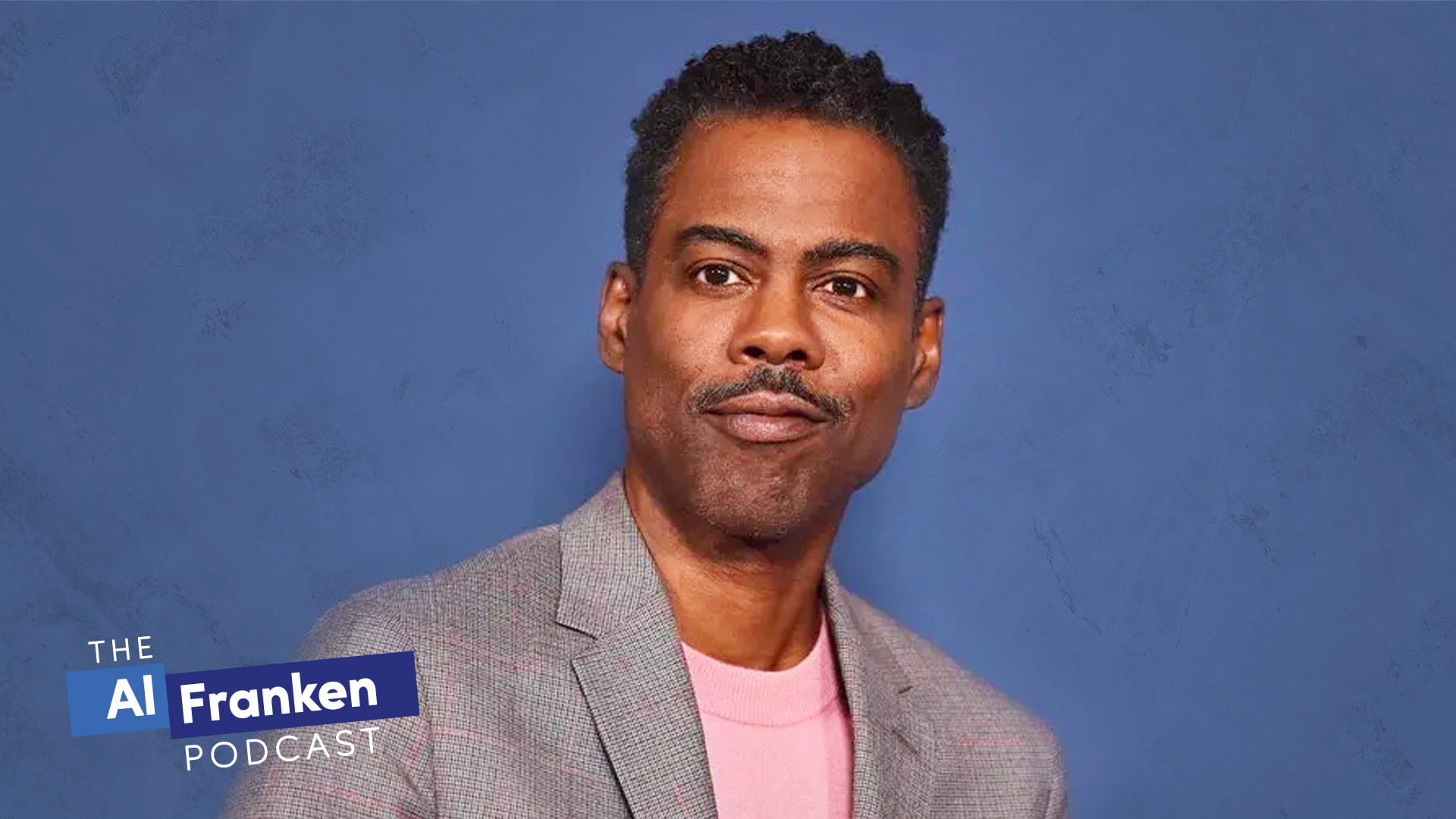 In this 2019 conversation, Chris discusses his early struggles in comedy. Until he met me!