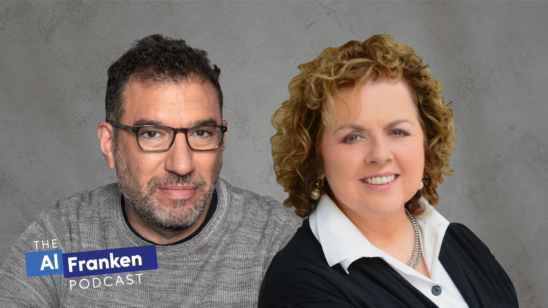 Andy Slavitt & Laurie Garrett on “The End of the Covid Emergency?”