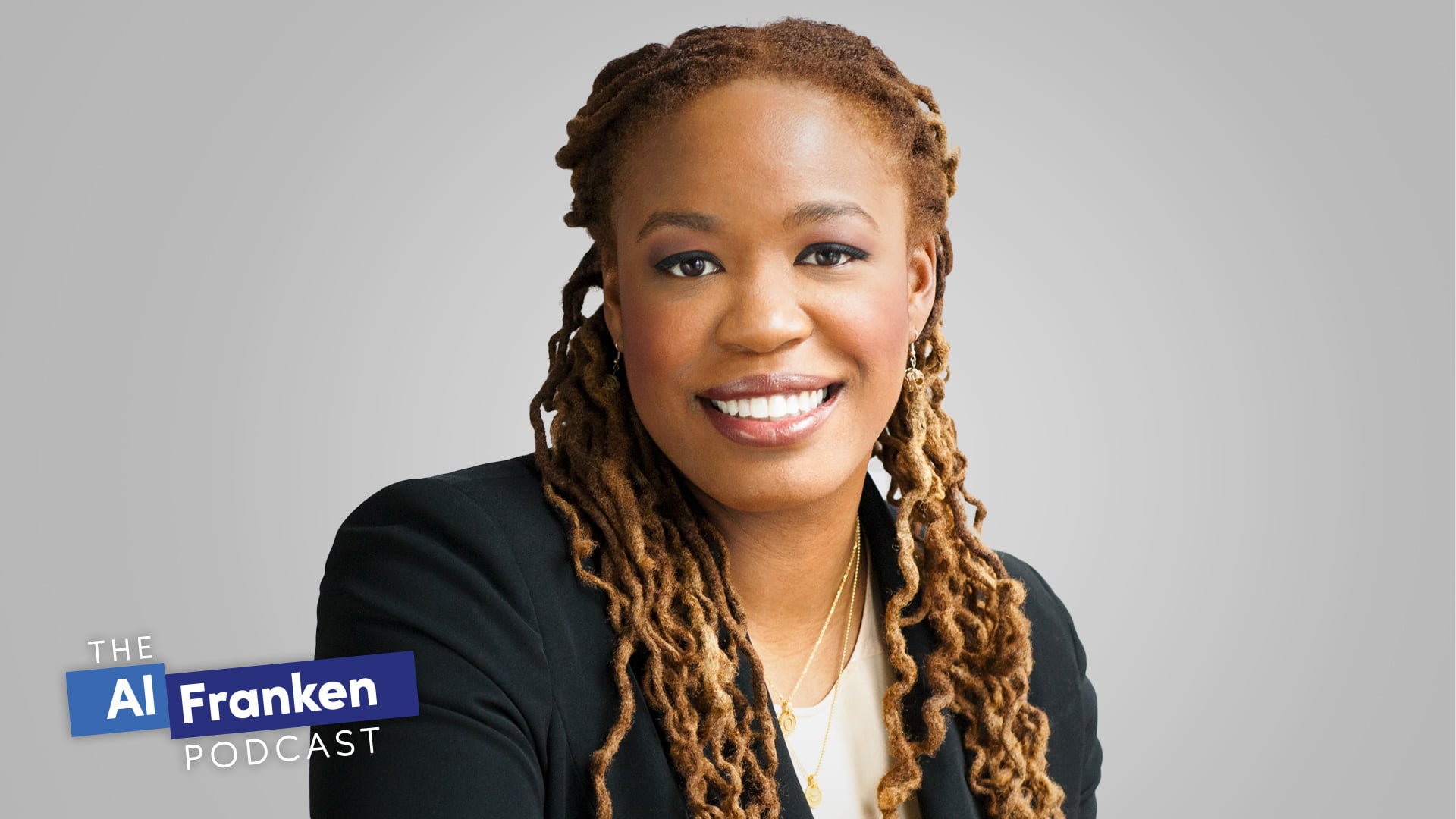 Heather McGhee – My Favorite Is Back!!!!