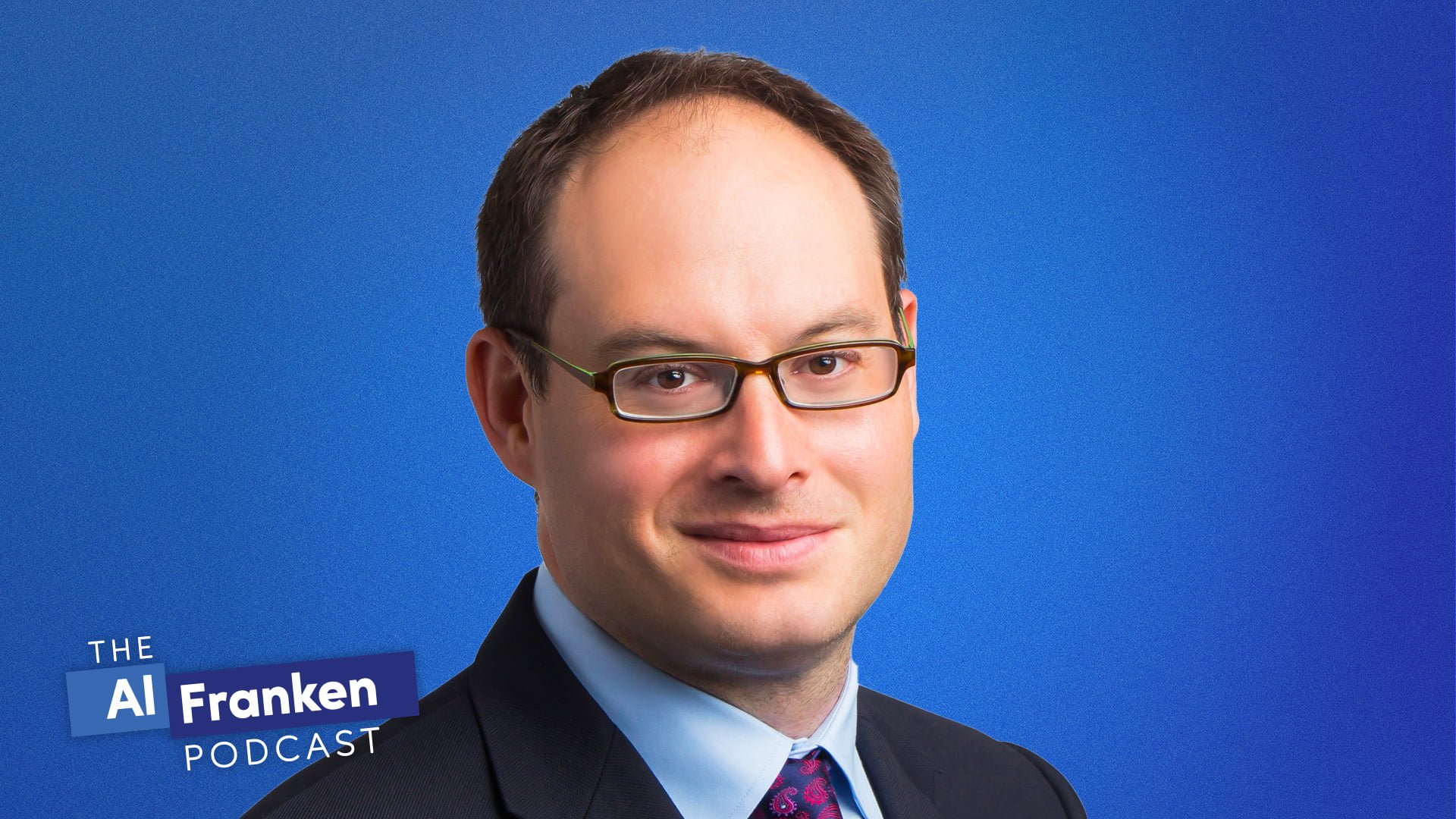 Ukraine Update with The Atlantic’s Frank Foer