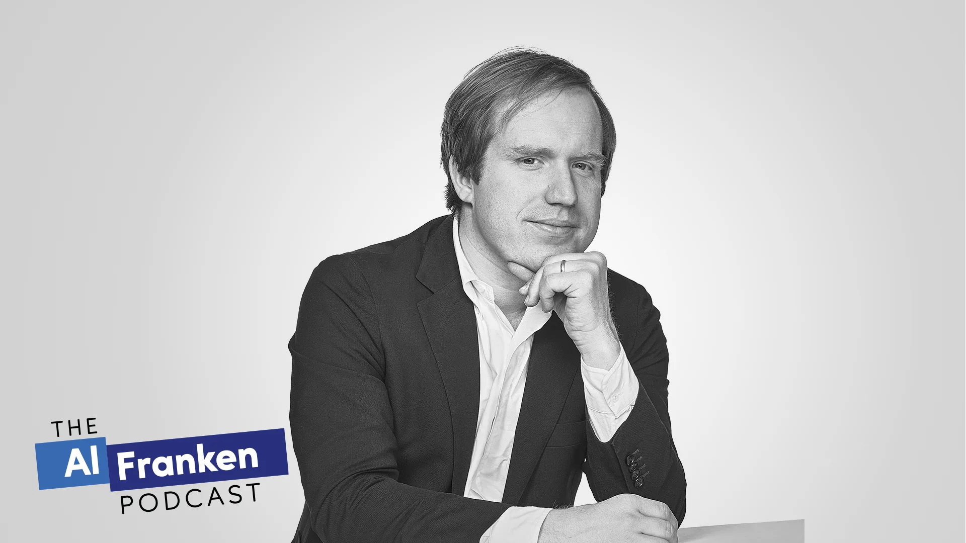 Author Will Sommer