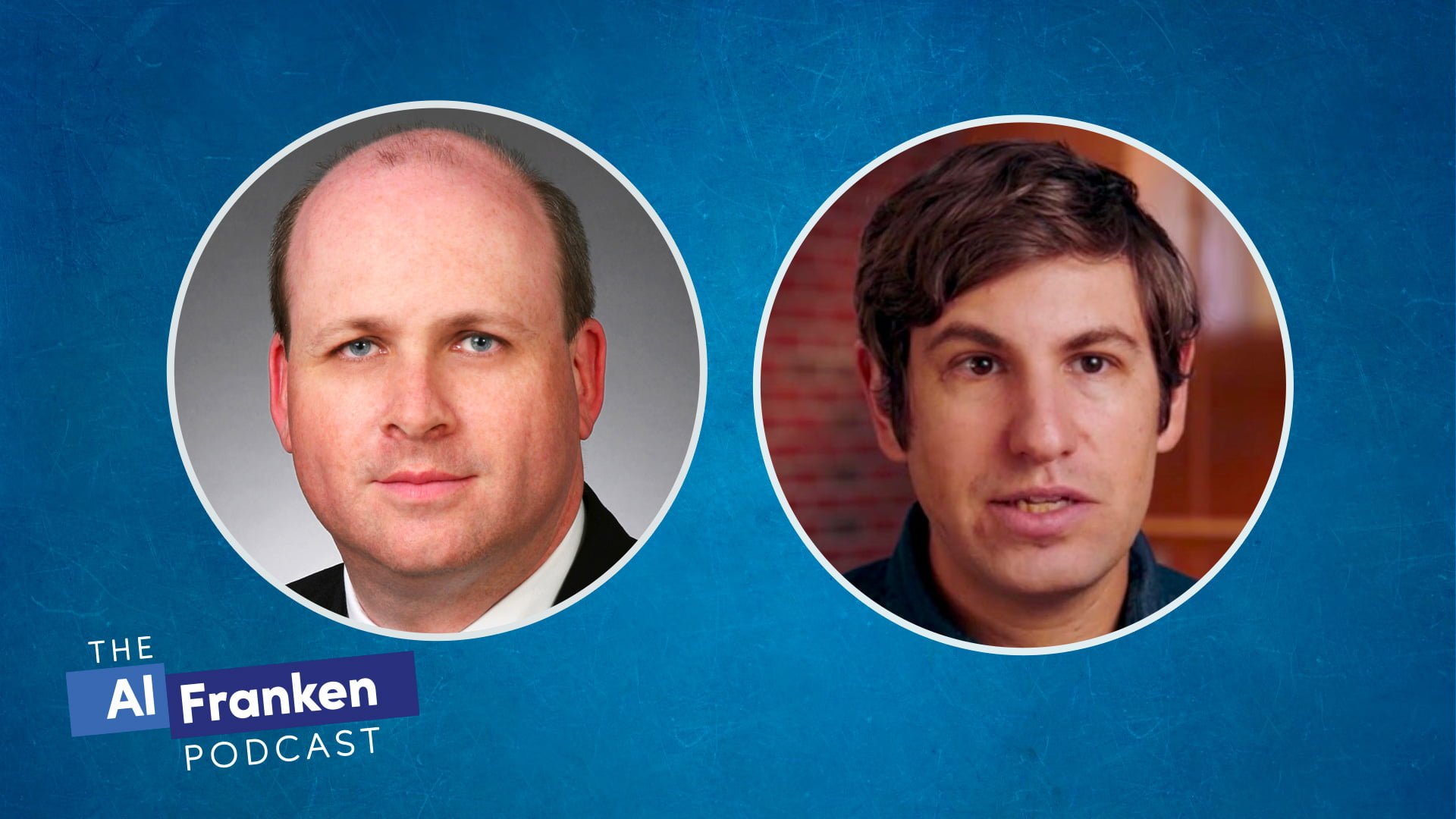 Marc Elias & Ari Berman