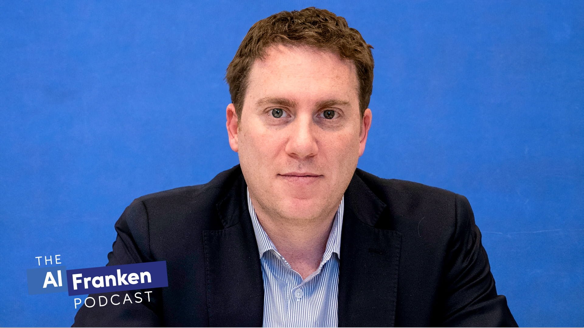 Inside the Race to Go Viral with Ben Smith