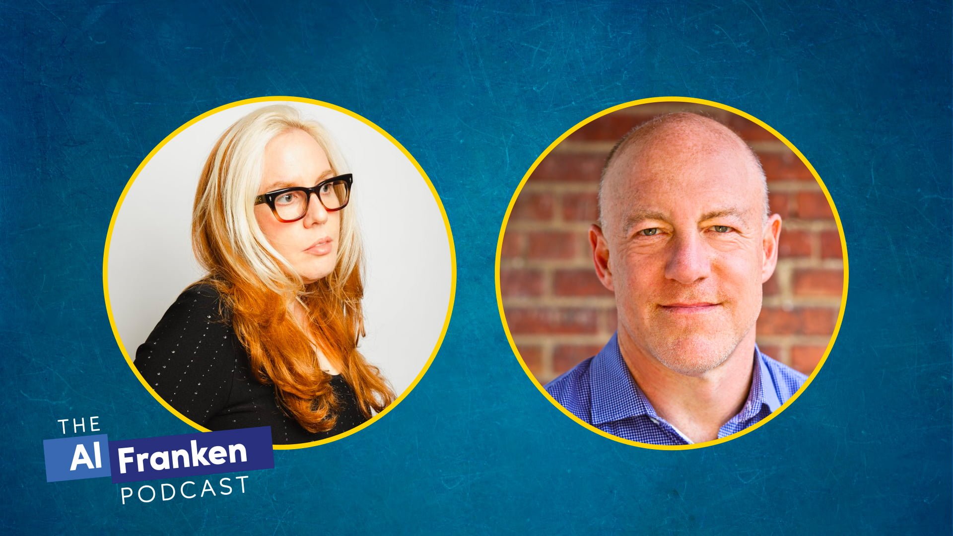 Molly Jong-Fast and Mark Leibovich on the GOP Debate