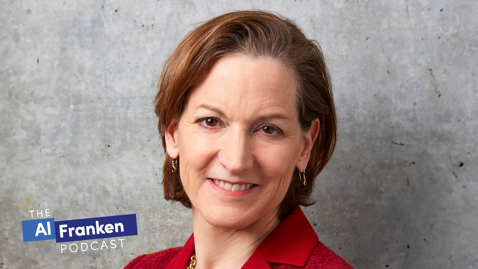 Anne Applebaum On The War In Ukraine