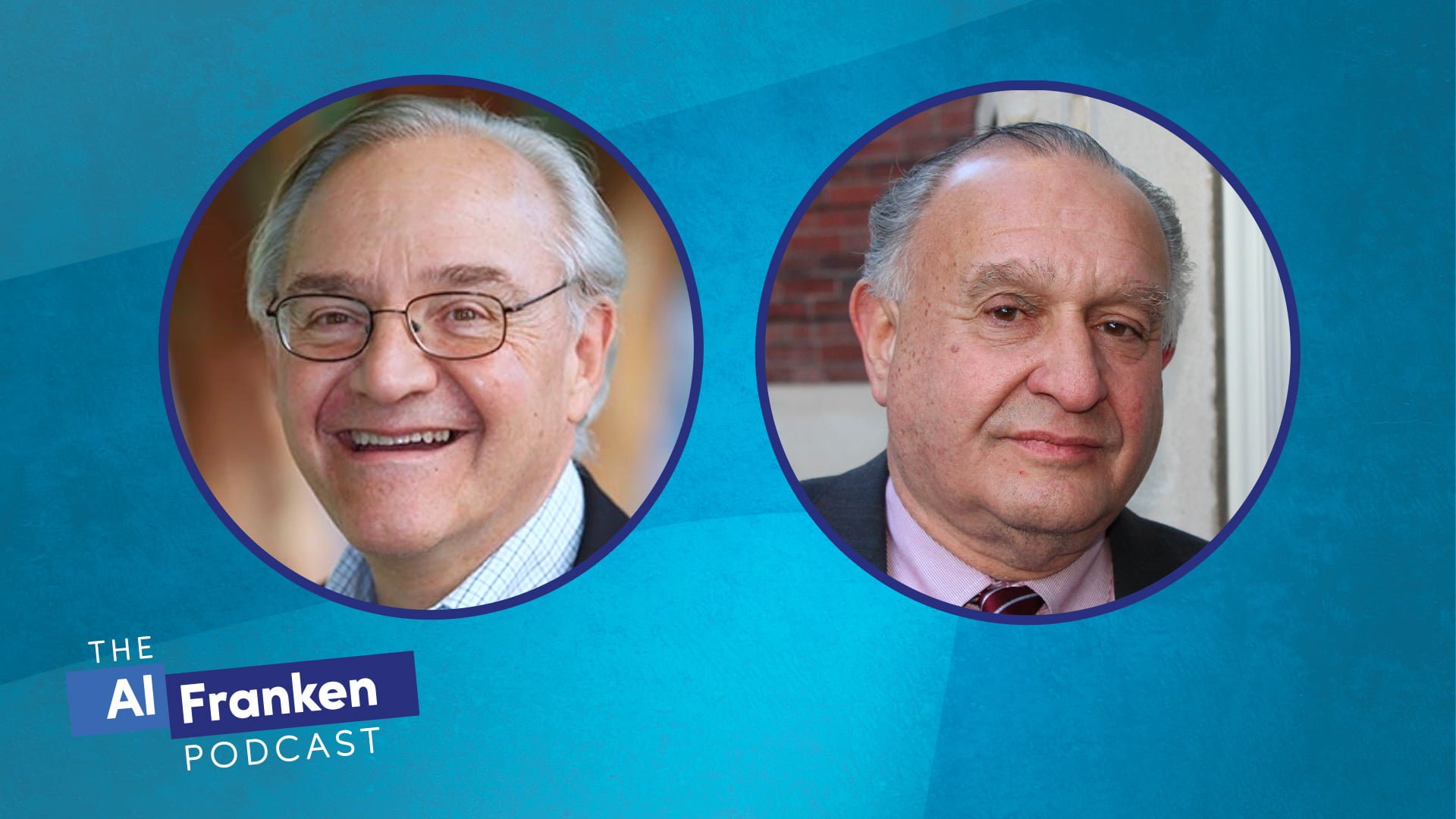 WaPo’s E.J. Dionne & Harvard’s Miles Rapoport on making everyone vote!