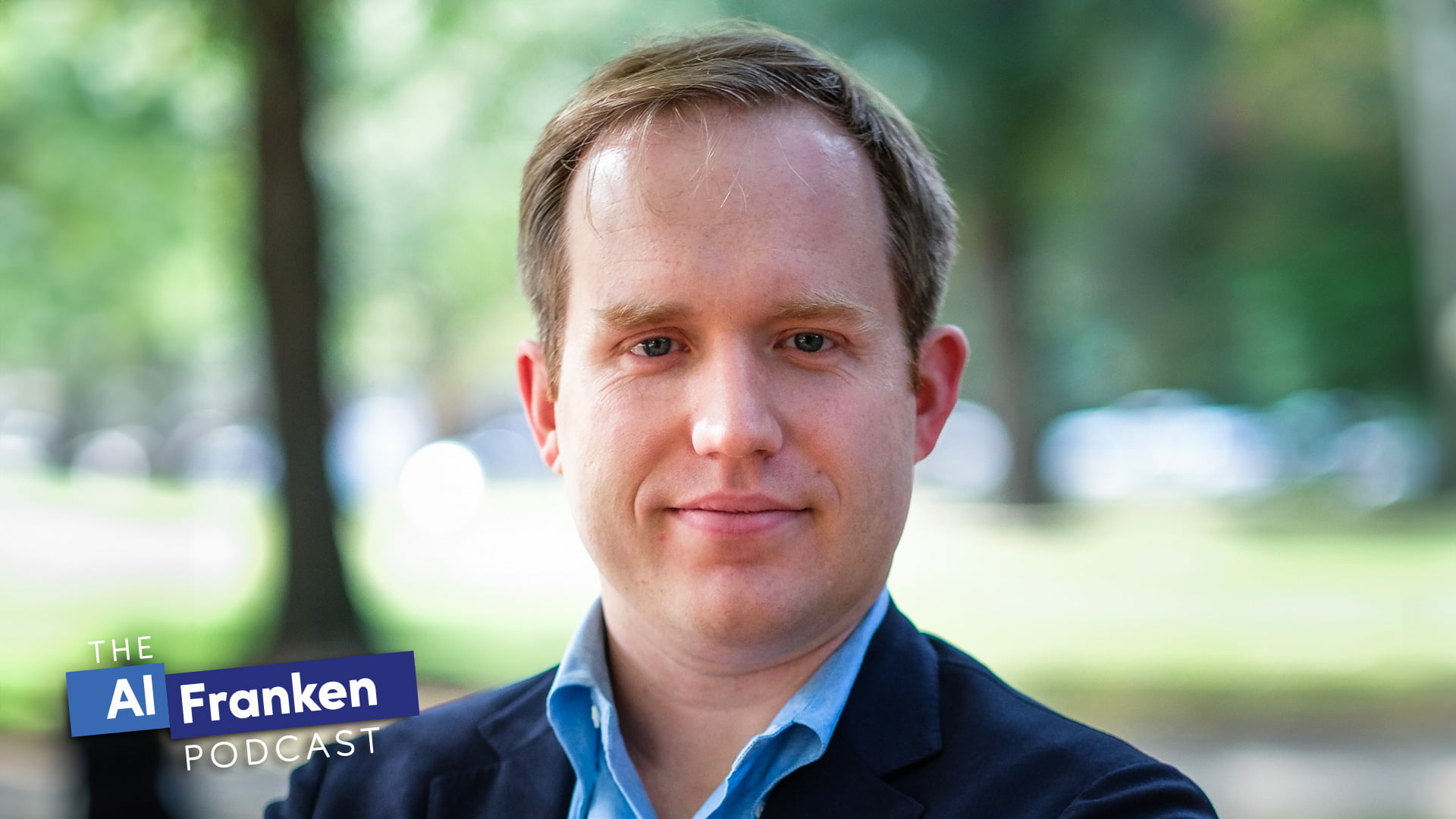 BEST OF! QAnon – Weirder Than You Know!!! Author Will Sommer