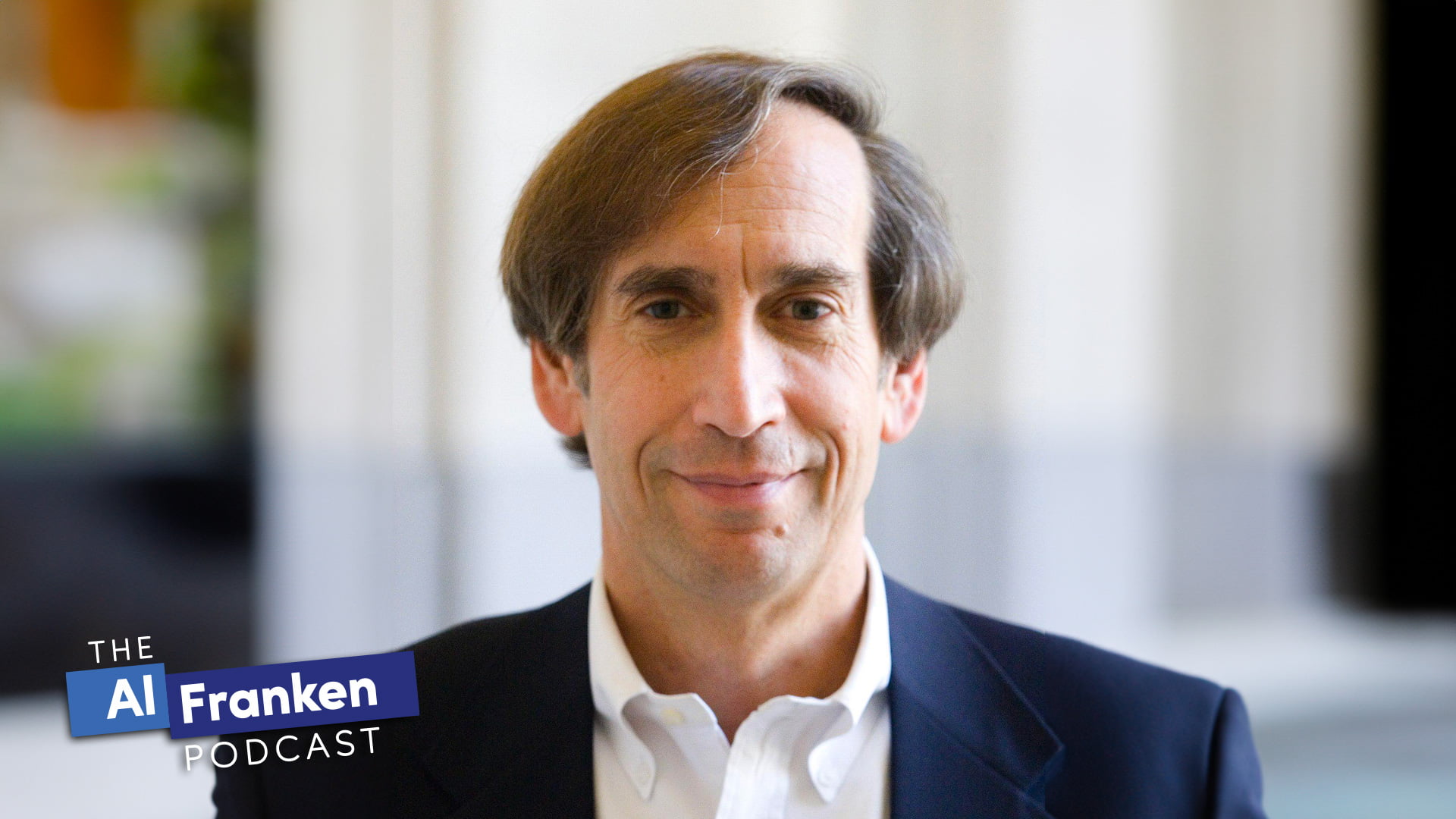 Aaron David Miller on the Israel-Hamas War