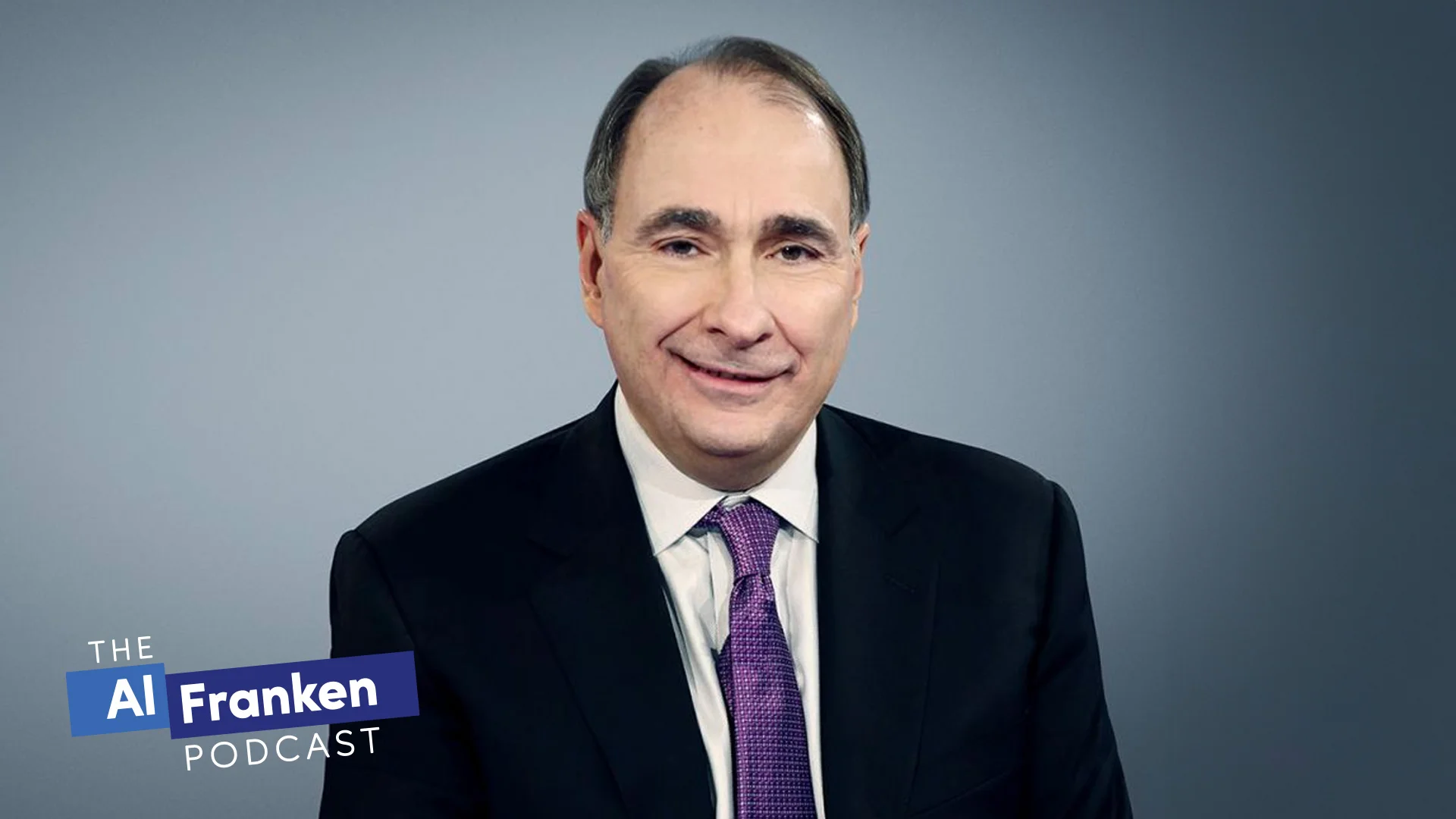 David Axelrod