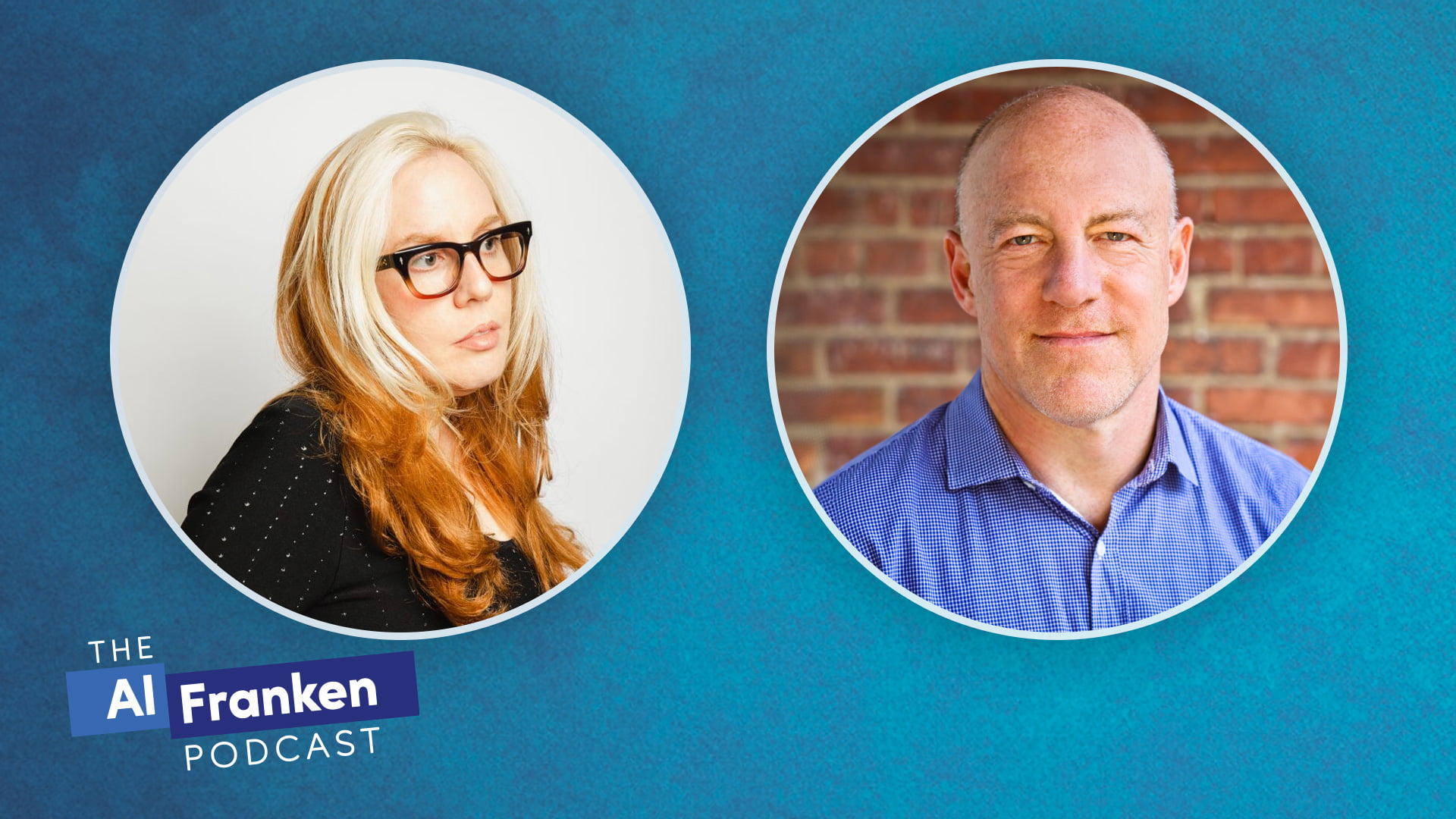 Year in Review: Molly Jong-Fast & Mark Leibovich Look Back at the Year in Politics