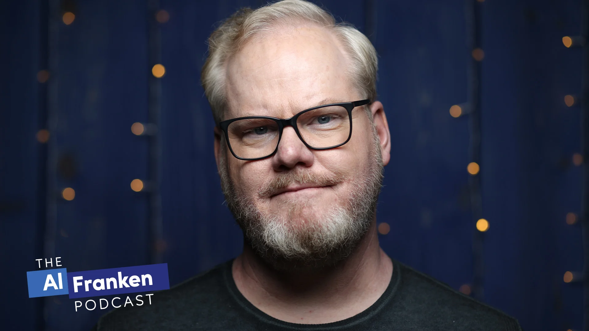 Jim Gaffigan, The Master!