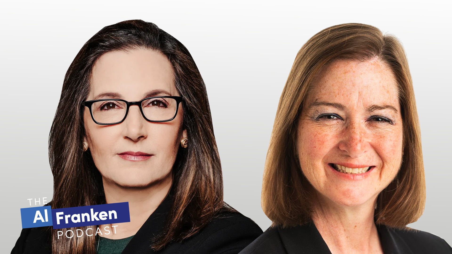 Year in Review: Joyce Vance and Barbara McQuade Review ALL the Cases Against Trump