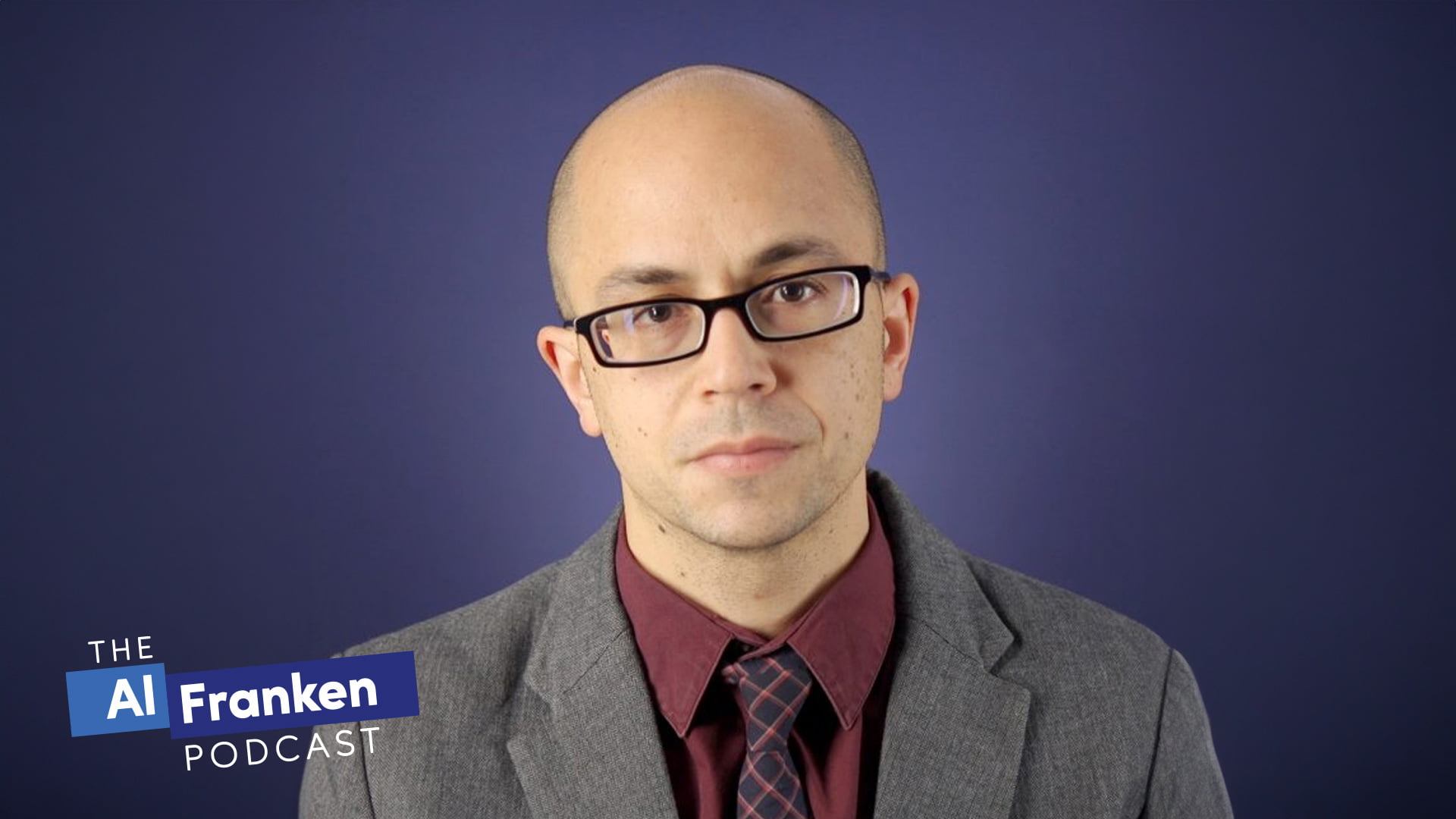 Adam Serwer of The Atlantic on What Trump Would Do the The Courts in a Second Term