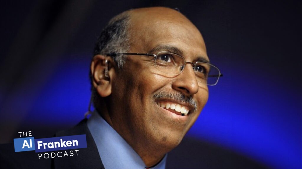 Michael Steele