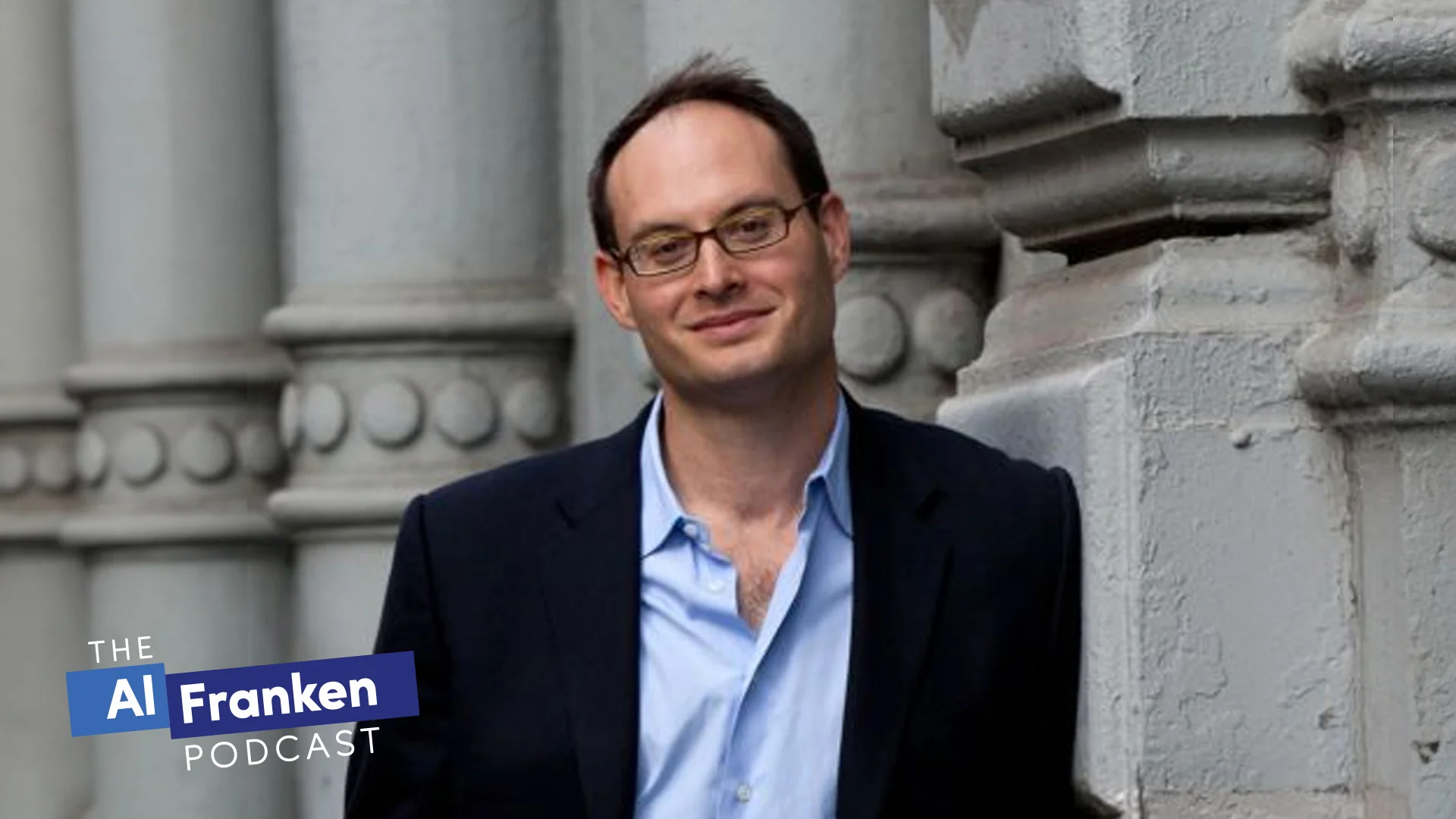 Frank Foer – The End of the Golden Age of American Jews