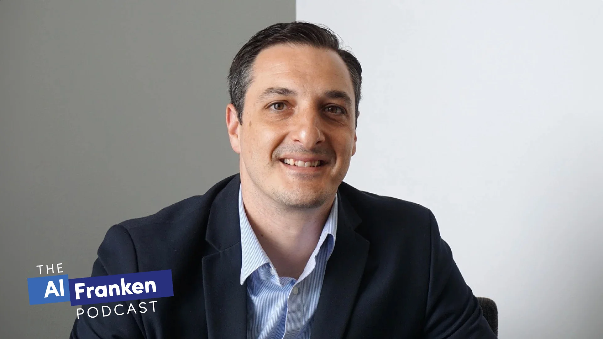 Domenico Montanaro - NPR’s senior political editor/correspondent