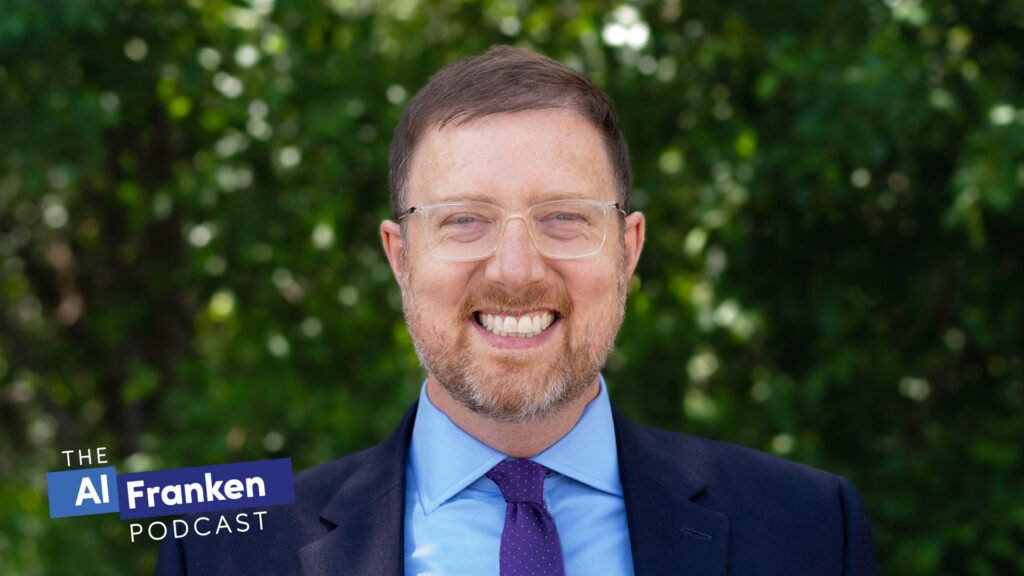 Battleground States: Wisconsin: Ben Wikler – Wisconsin Democratic Party ...