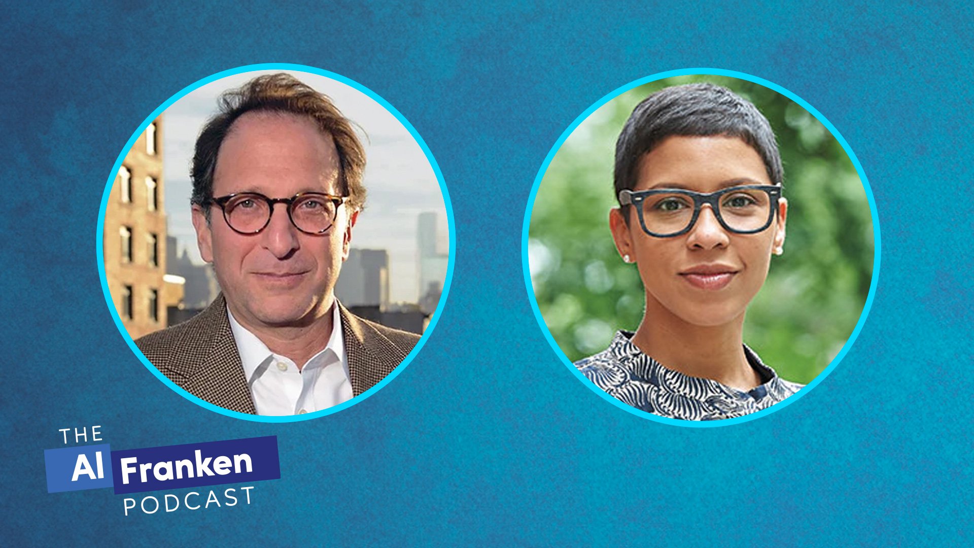 Melissa Murray & Andrew Weissmann on the “Hush Money Trial”