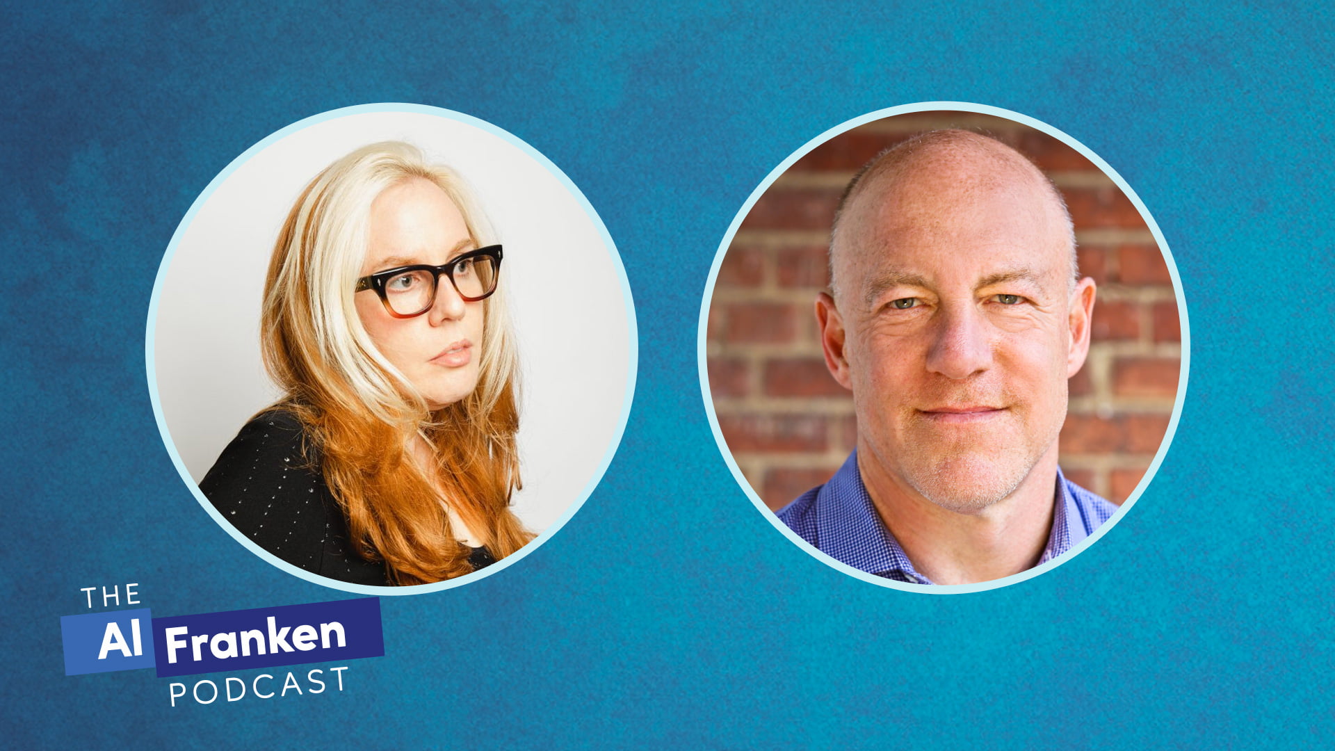 Molly Jong-Fast and Mark Leibovich on the RNC