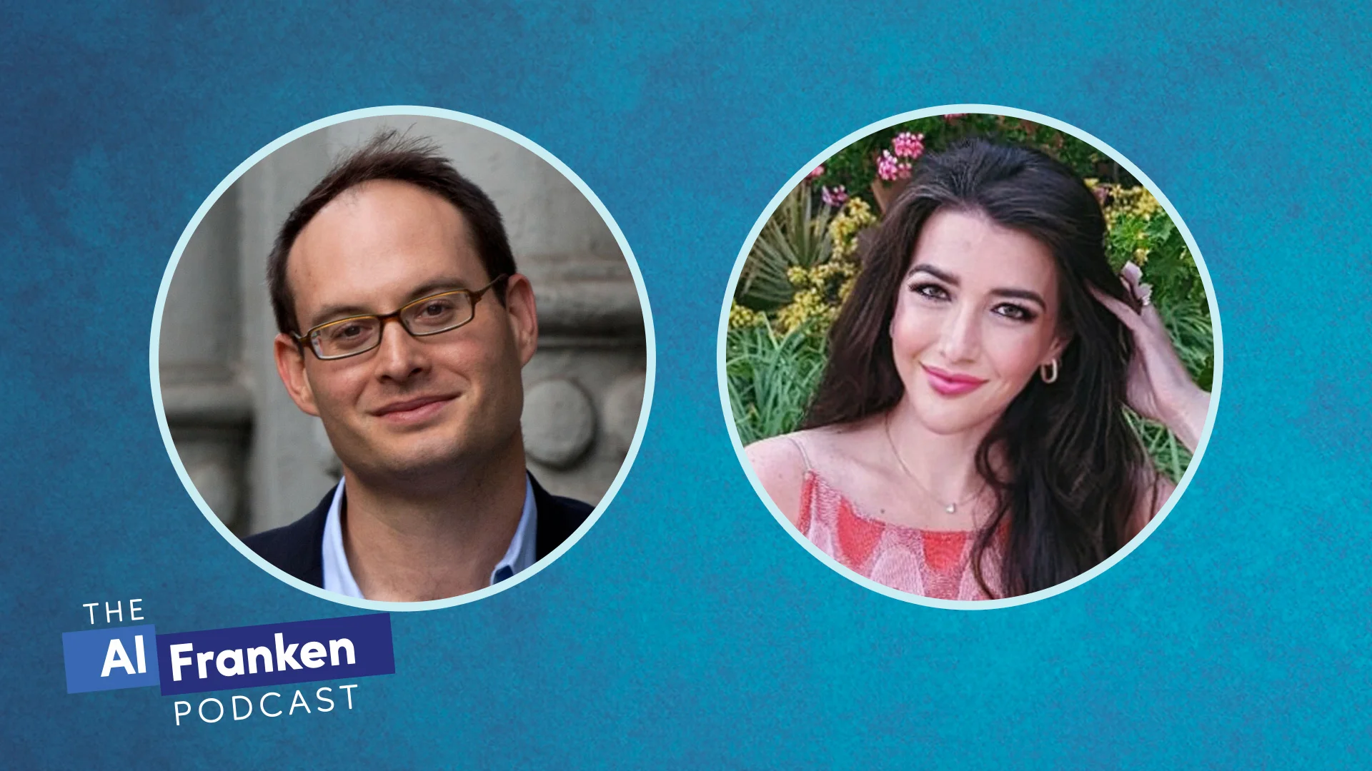 The Atlantic's Frank Foer and Elaina Plott Calabro on Harris and Biden