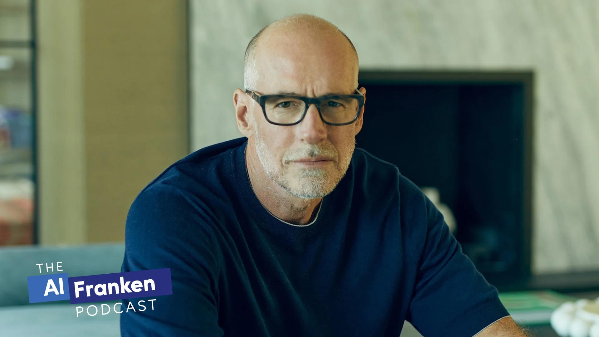 Scott Galloway - Professor, Podcast Host, Author