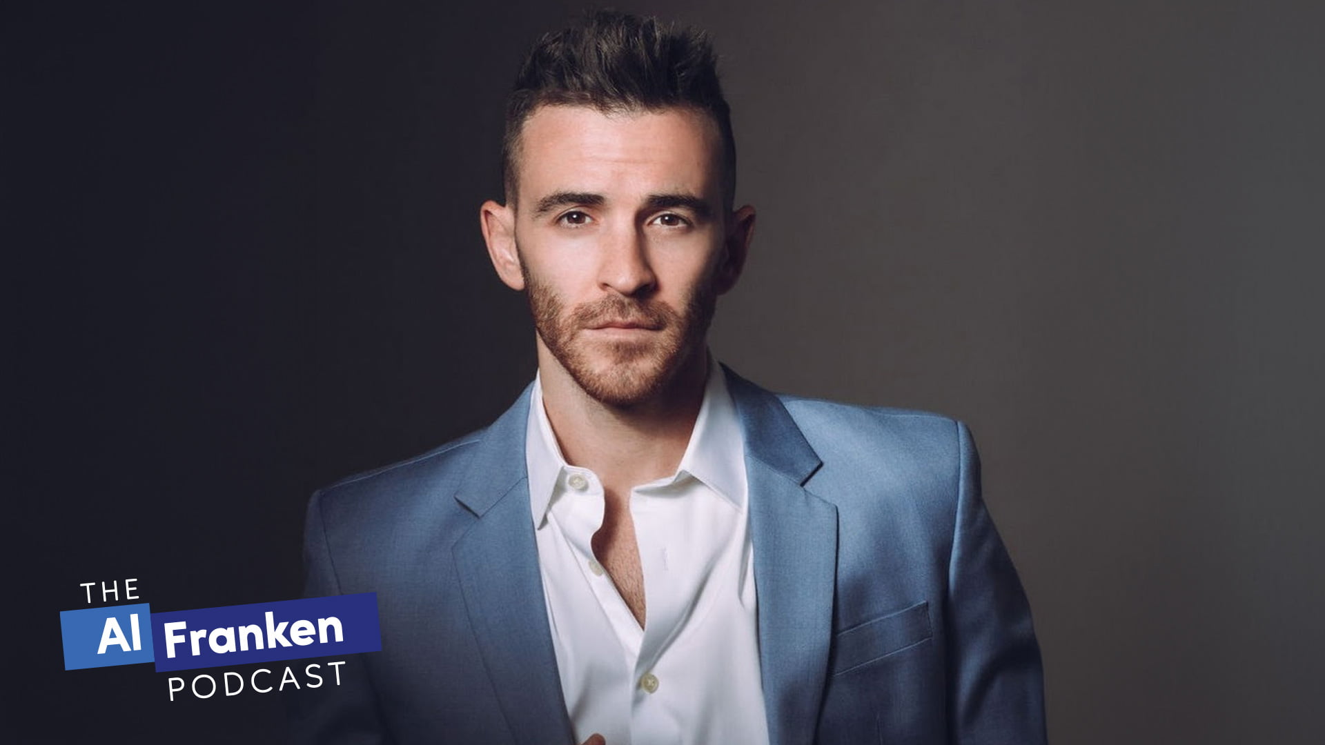 YouTuber Brian Tyler Cohen on his new book Shameless