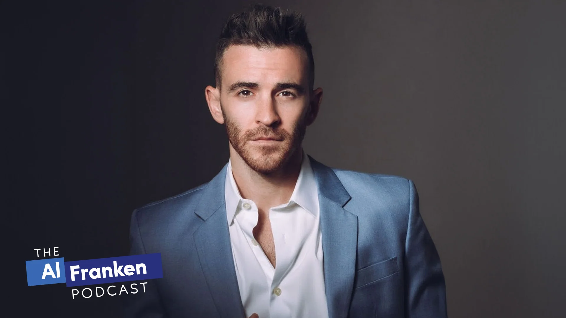 YouTuber Brian Tyler Cohen on his new book Shameless