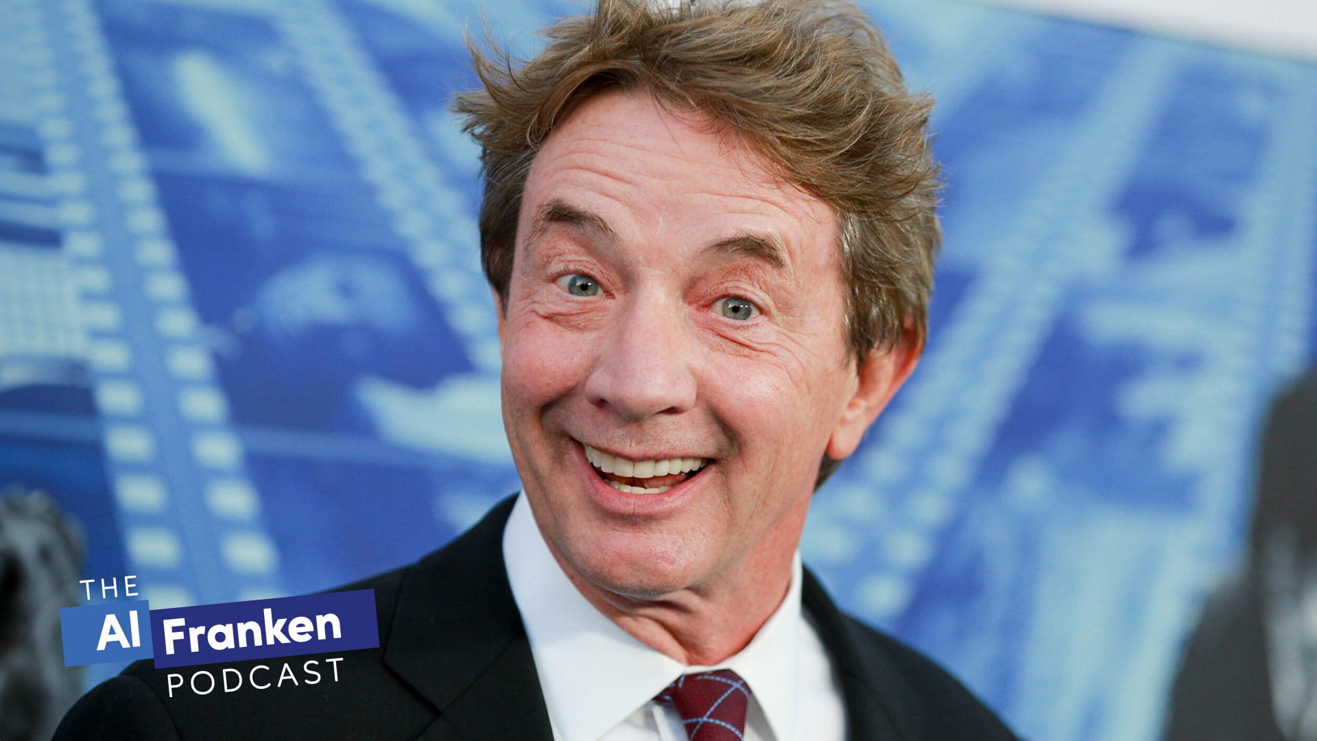 Best Of: Martin Short