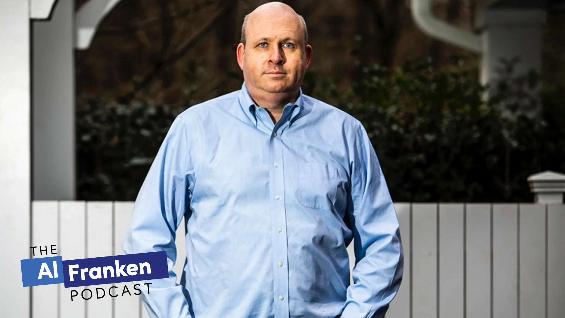 Dems Top Election Lawyer Marc Elias on the Legal Battles Ahead