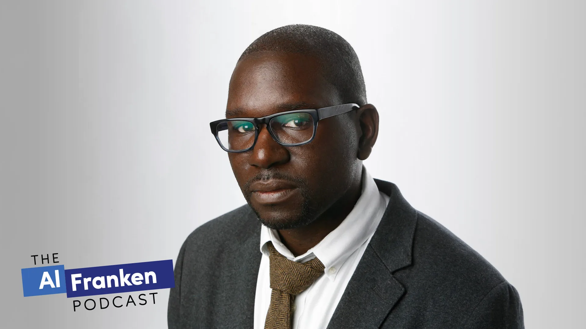 Jamelle Bouie - Columnist for the New York Times