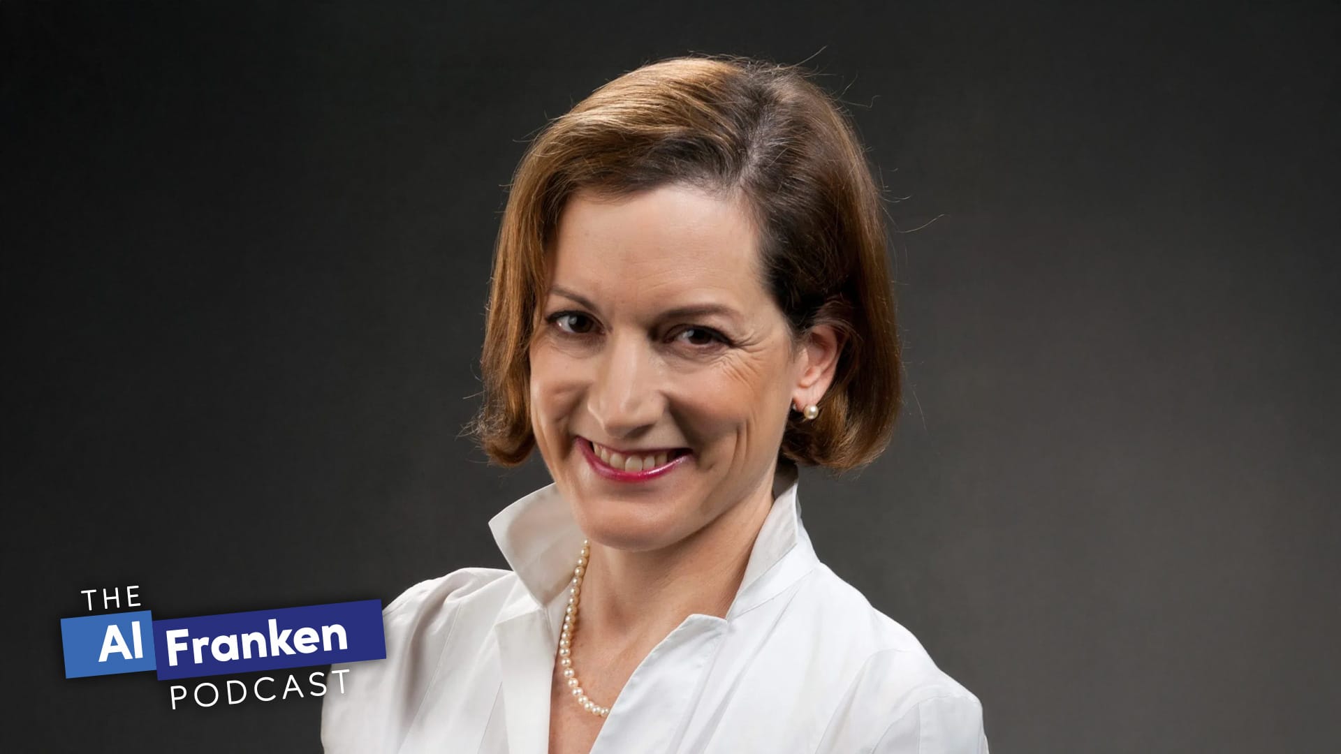 Best Of: Anne Applebaum On Her Book Autocracy Inc.