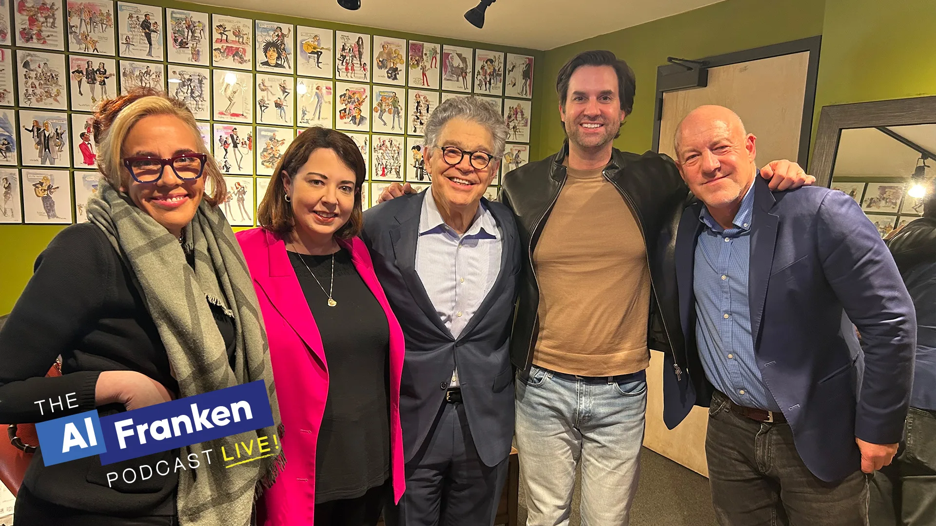 ELECTION PREVIEW with Molly Jong-Fast, Mark Leibovich, Jessica Taylor, & Jeremy Peters