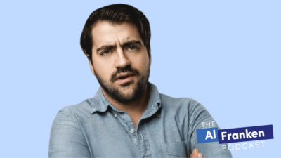 BEST OF: Trae Crowder on Comedy and The Liberal Redneck
