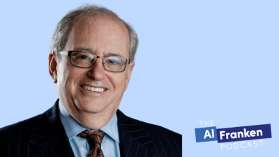 Norm Ornstein on Another Terrible Week in D.C.