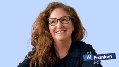 Dahlia Lithwick on the Courts vs. Trump