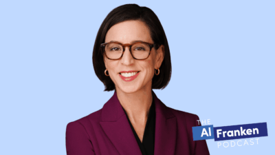 Lawyer Liz Oyer on Trump’s Corrupt Pardons