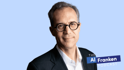 David Kirkpatrick on Trump’s Immense and Shameless Profiteering