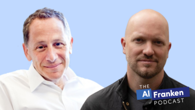 David Rothkopf and Paul Rieckhoff on The Iran War