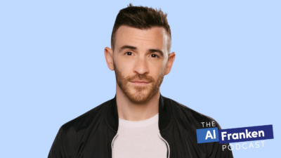 Brian Tyler Cohen on The Unpopular Iran War