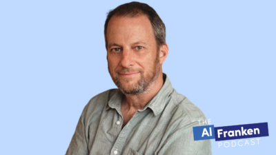 BEST OF: George Packer on JD Vance